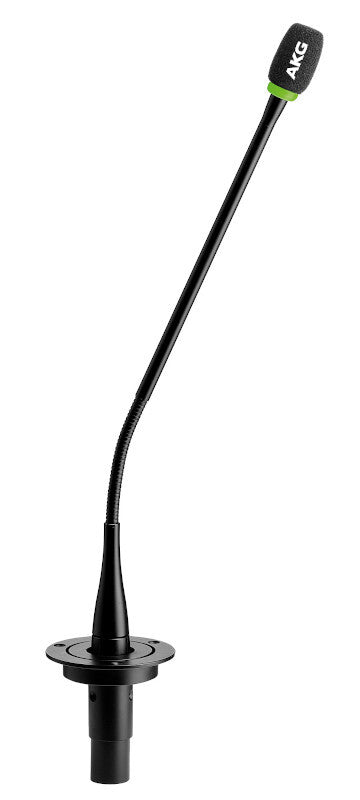 AKG Mounting Flange
