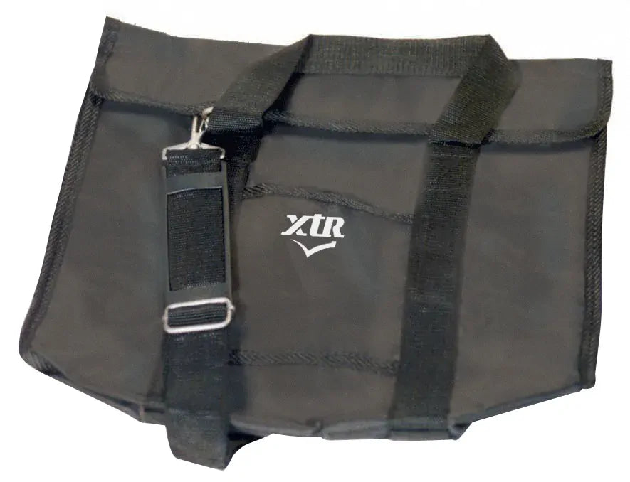 CNB MF5 Sheet Music Carry Bag with Accessory Pocket - Nylon