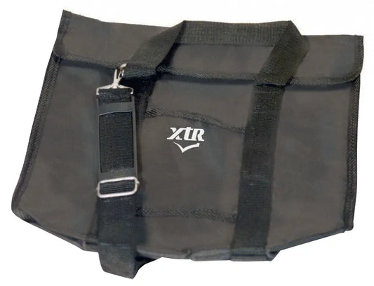 CNB MF5 Sheet Music Carry Bag with Accessory Pocket - Nylon