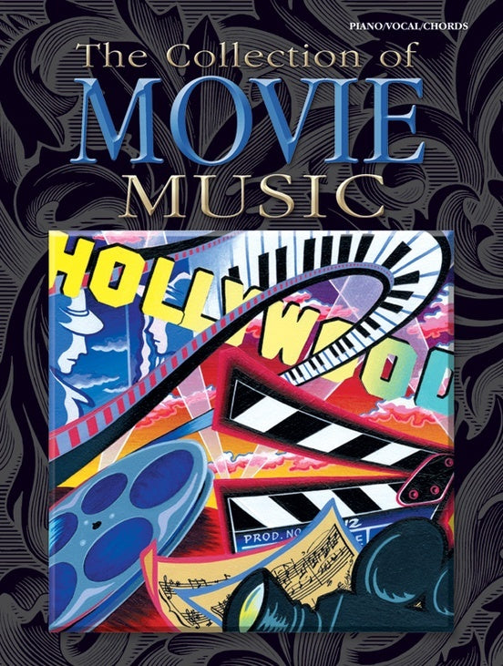 Collection Of Movie Music PVG