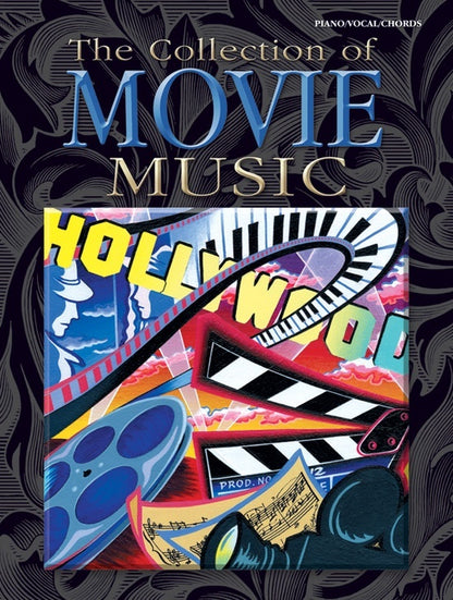Collection Of Movie Music PVG