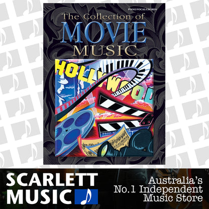 Collection Of Movie Music PVG — view 2