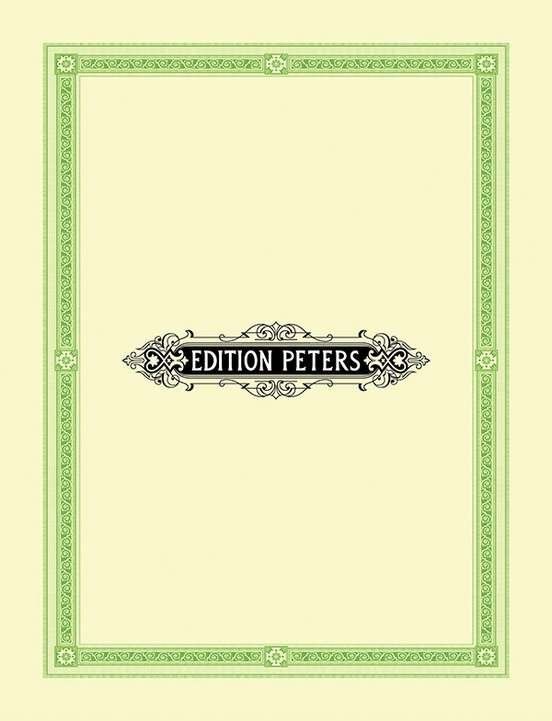 Telemann - 12 Fantasias for Viola Book 1 Nos. 1-6, 16 Pages, Solo Format — view 2