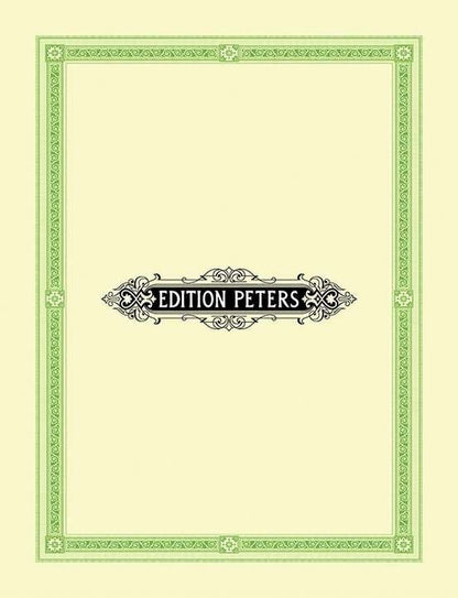Telemann - 12 Fantasias for Viola Book 1 Nos. 1-6, 16 Pages, Solo Format — view 2