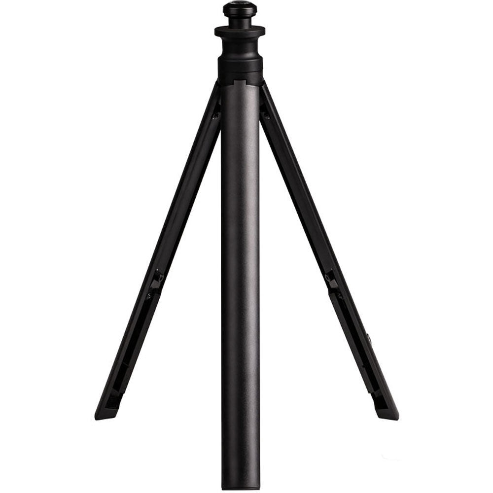 Musedo MGS10 2-in-1 Foldable Small Instrument Stand with Tripod Function — view 2