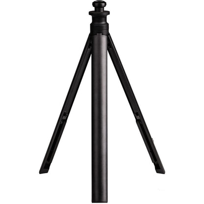 Musedo MGS10 2-in-1 Foldable Small Instrument Stand with Tripod Function — view 2