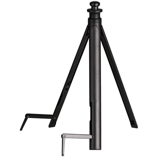 Musedo MGS10 2-in-1 Foldable Small Instrument Stand with Tripod Function