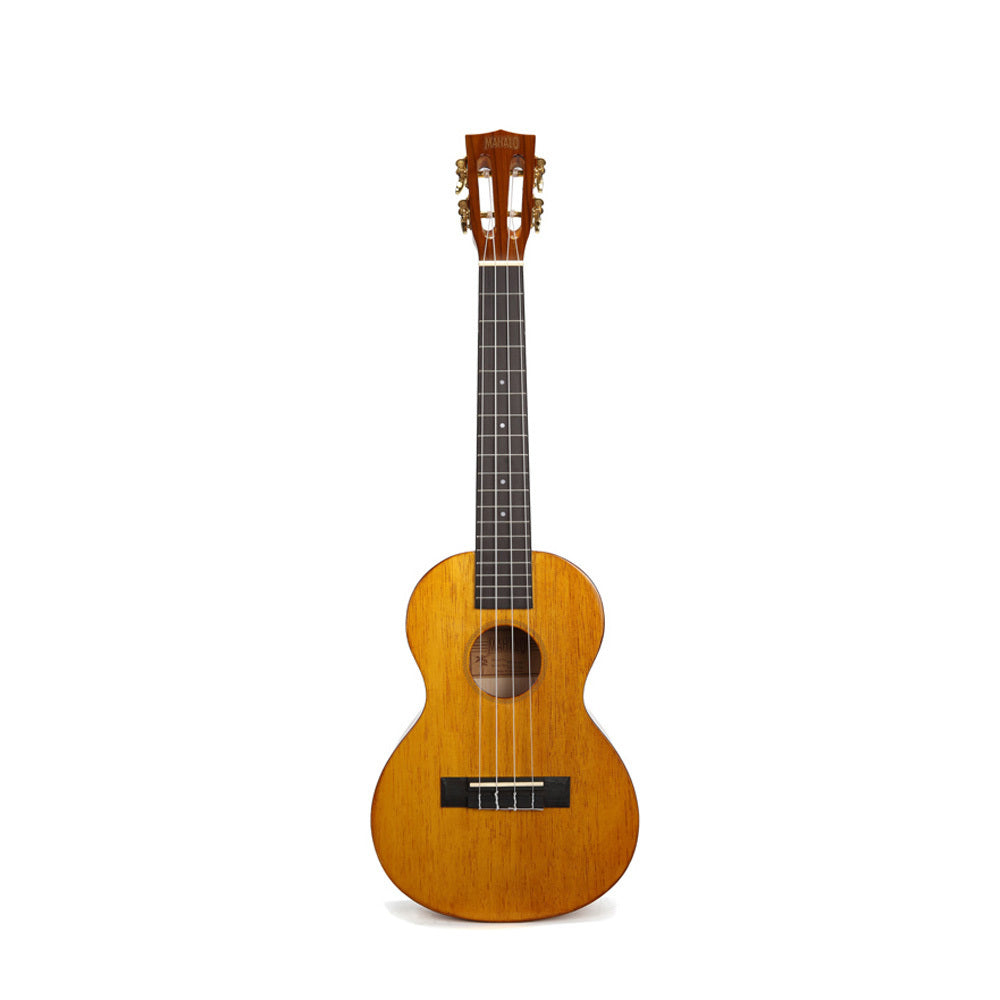 Mahalo Hano Series Tenor Ukulele (Vintage Natural)