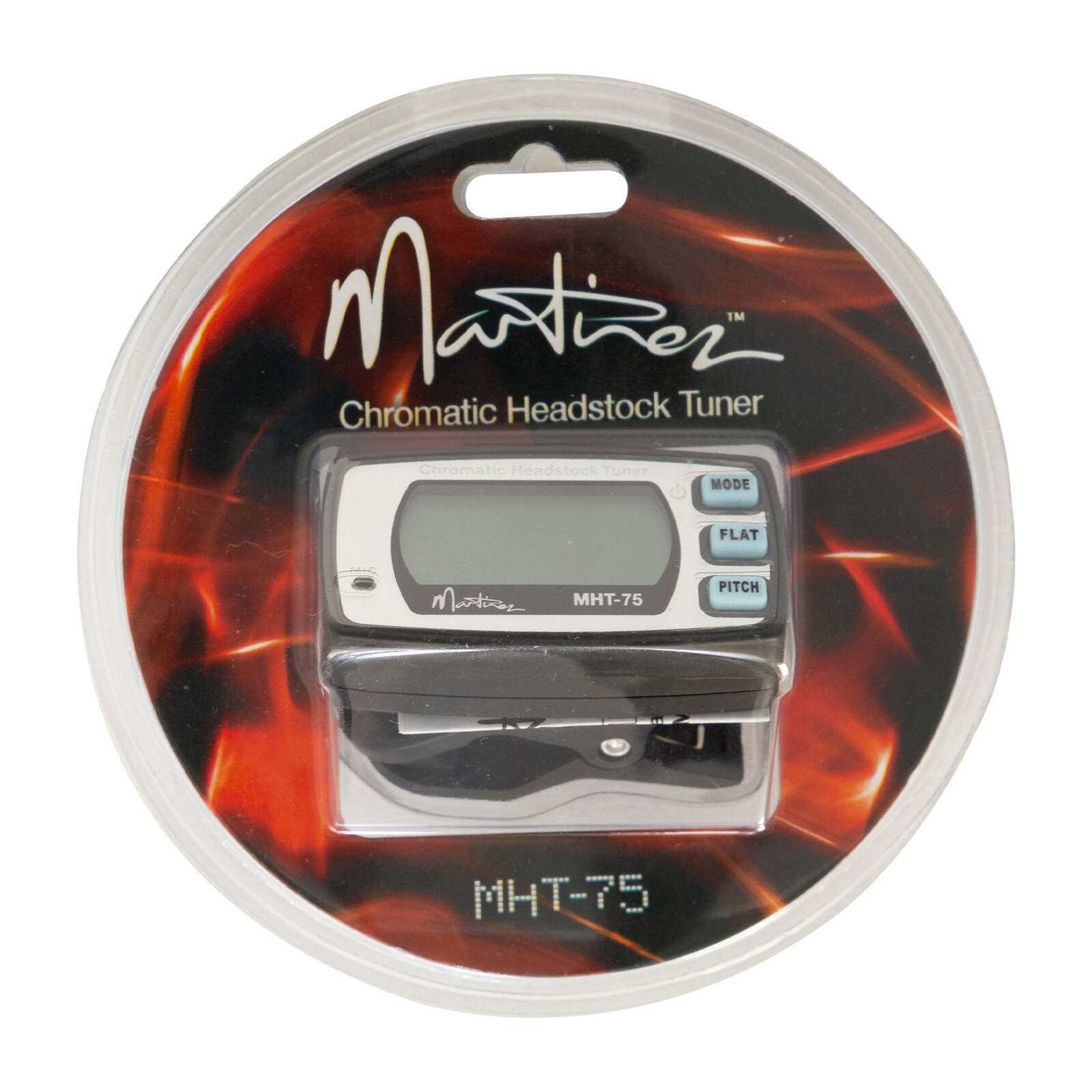 MHT-75JD