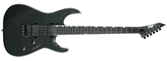 ESP Original M-II NT Electric Guitar Titan Metal