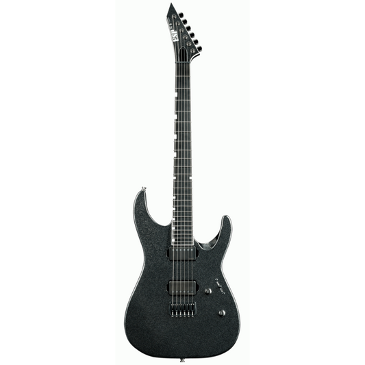 ESP Original Series MII NT Titan Metal Guitar with EMG Active Pickups