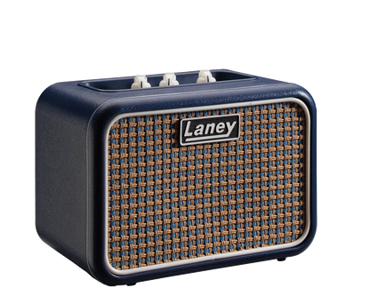 Laney Lionheart Mini Amp - 3W Mini Guitar Amplifier with MP3/AUX Input — view 3