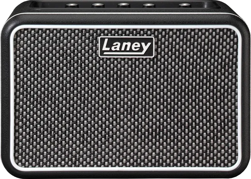 Laney Supergroup Stereo Mini Amp Kit
