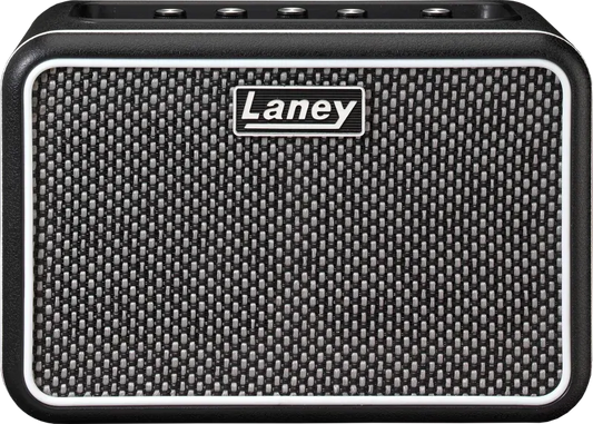 Laney Supergroup Stereo Mini Amp Kit