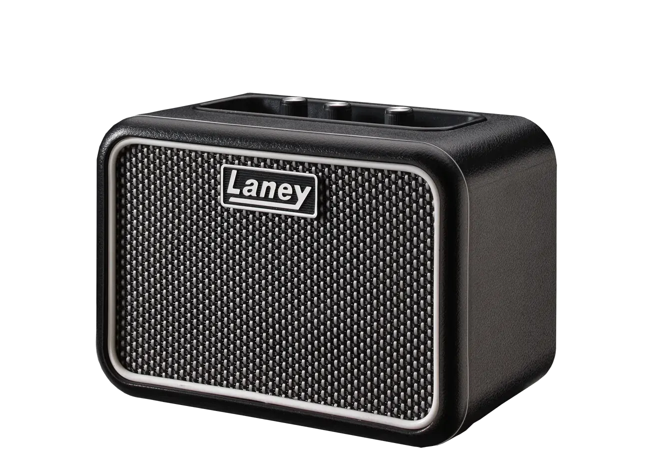 Laney Supergroup Mini Bass Amp — view 2