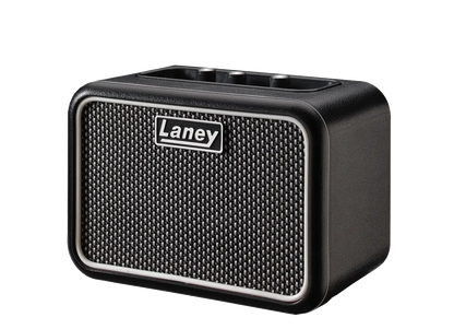 Laney Supergroup Mini Bass Amp — view 2