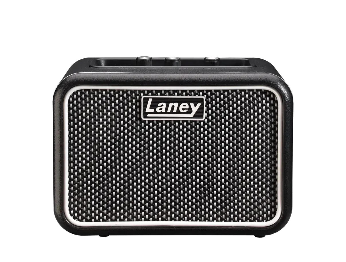 Laney Supergroup Mini Bass Amp