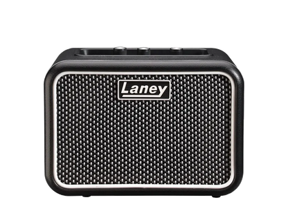 Laney Supergroup Mini Bass Amp
