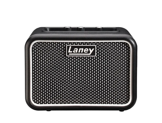 Laney Supergroup Mini Bass Amp