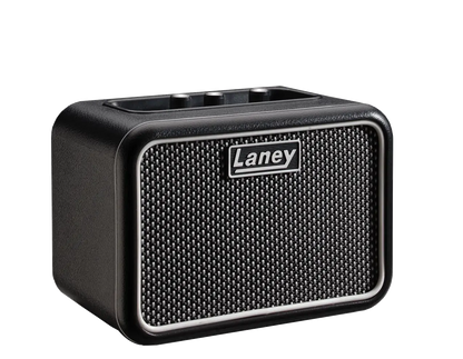 Laney Supergroup Mini Bass Amp — view 3
