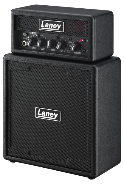 Laney Ironheart Ministack Bluetooth Guitar Amplifier