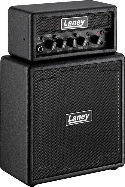 Laney Ironheart Ministack Bluetooth Guitar Amplifier — view 4