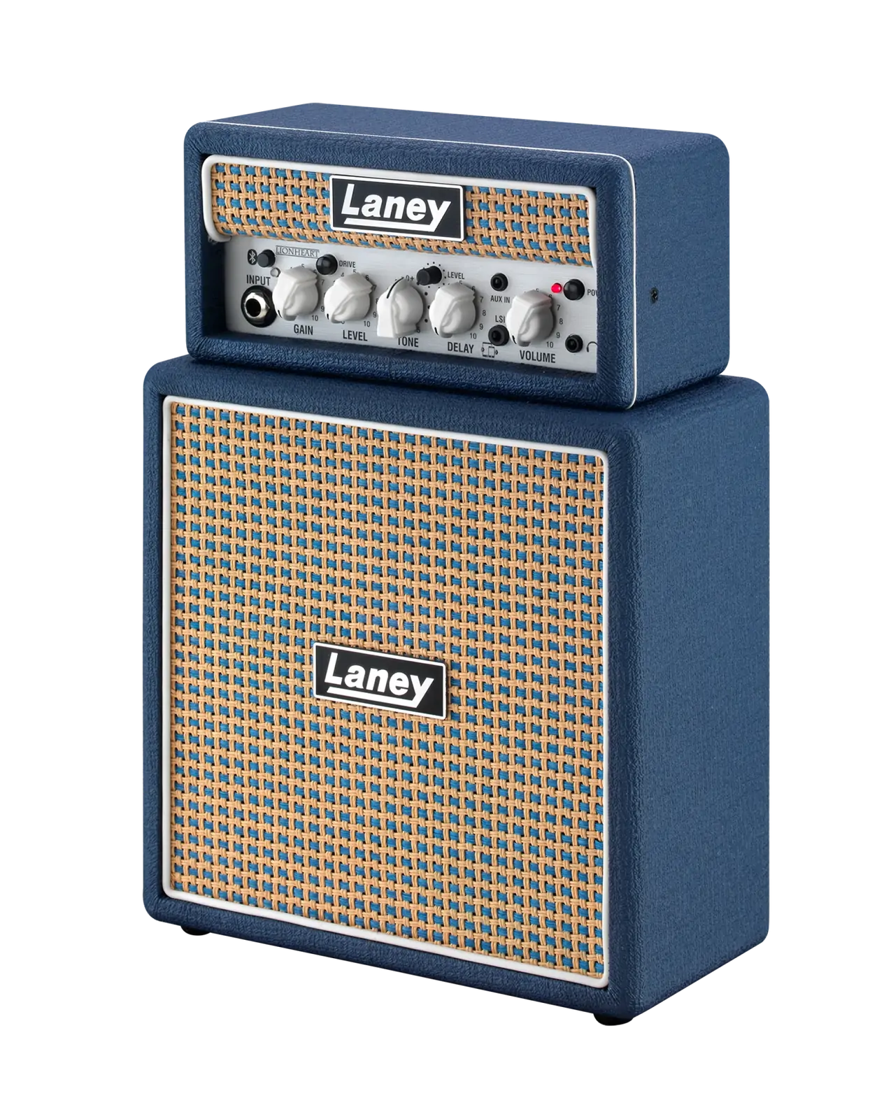 Laney Lionheart Ministack Bluetooth Guitar Amplifier