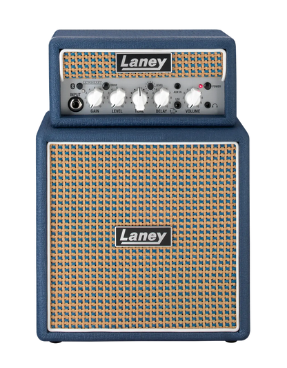 Laney Lionheart Ministack Bluetooth Guitar Amplifier — view 2