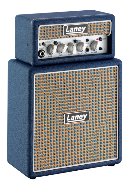 Laney Lionheart Ministack Bluetooth Guitar Amplifier — view 4