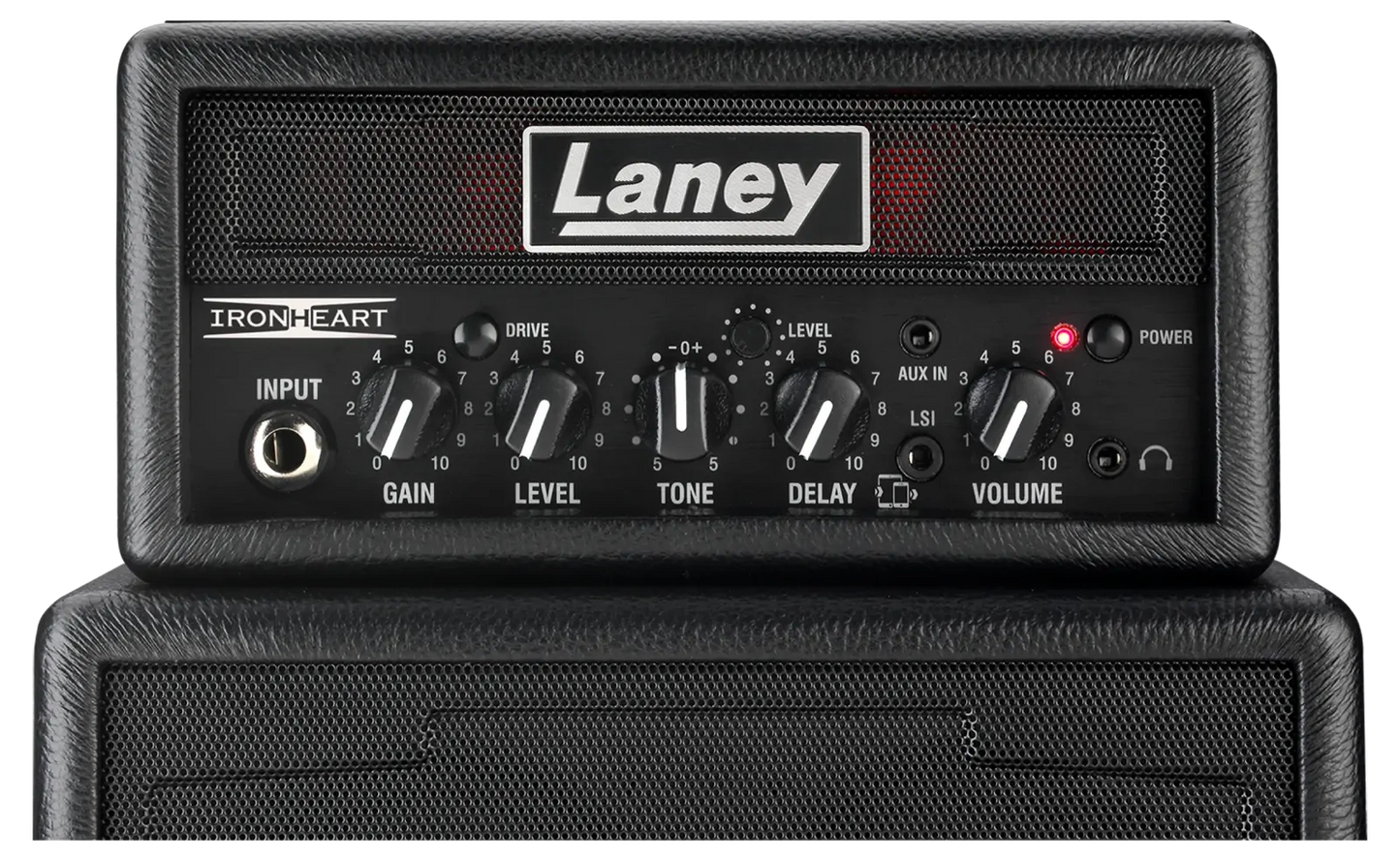 MINISTACK-IRON