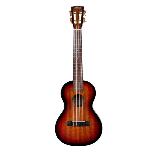Mahalo Java Series Tenor Ukulele (3 Tone Sunburst)