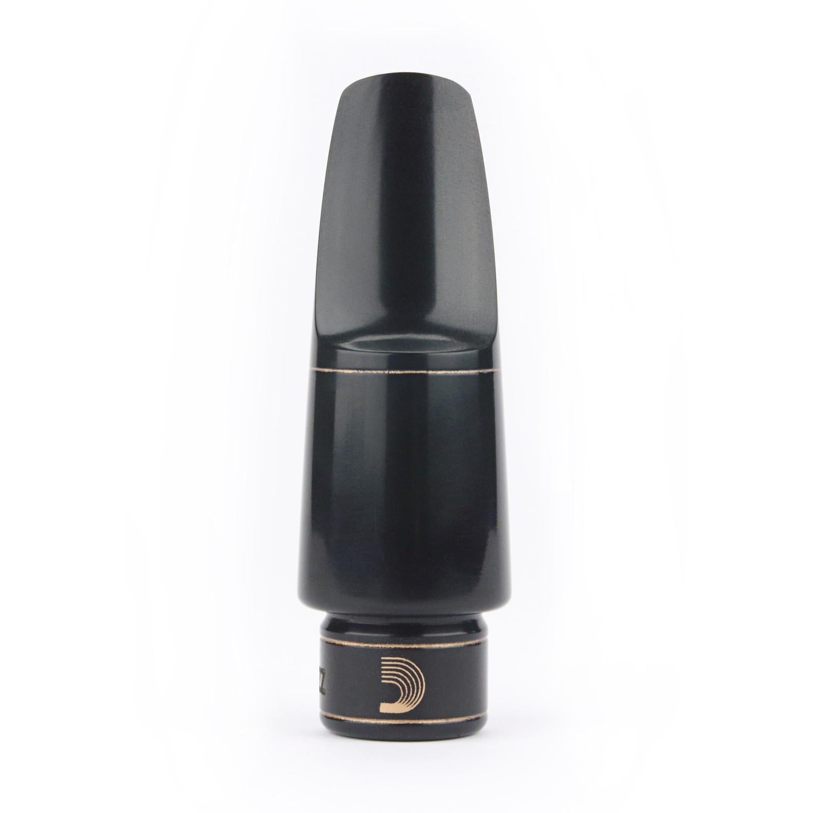 D'Addario Select Jazz Alto Saxophone Mouthpiece, D7M