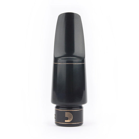 D'Addario Select Jazz Alto Saxophone Mouthpiece, D7M