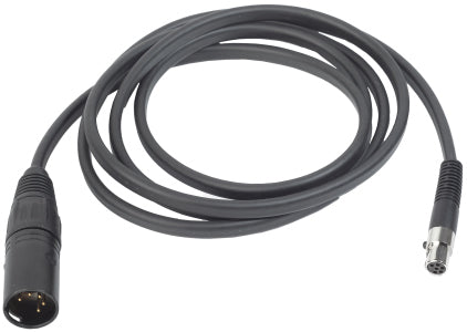 AKG Cable For HSD171 / 271 Nc 5-pin XLR F