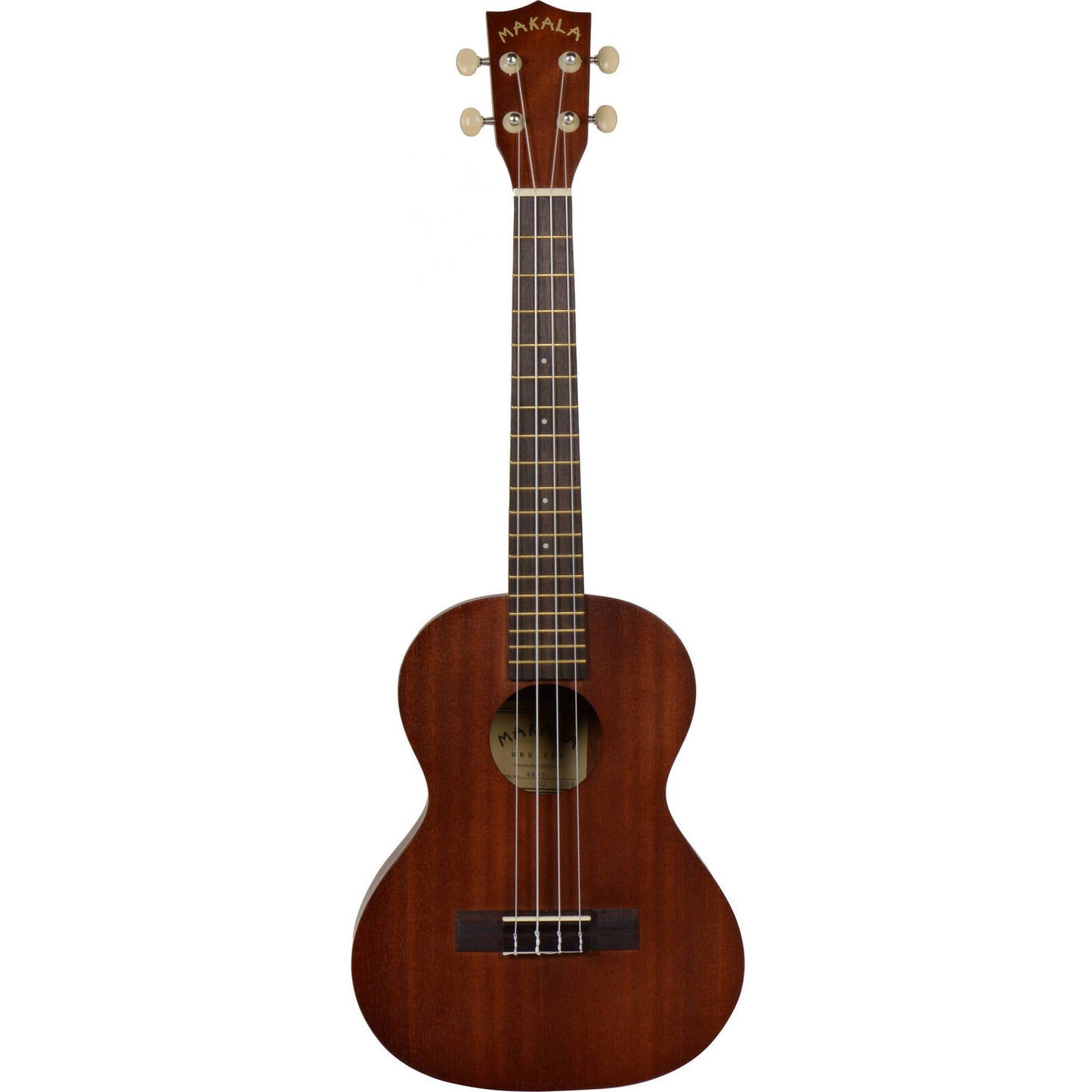 Makala MK-T Traditional Agathis Tenor Ukulele
