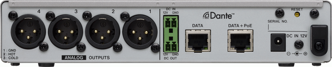 ML-4D-OUT-XCMI CMI