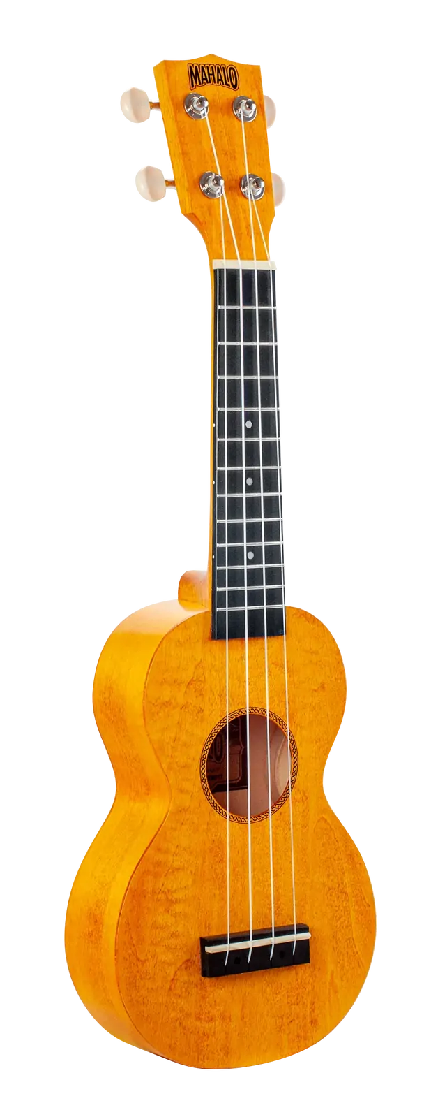 Mahalo I Series Soprano Ukulele - Sunflower ML1SF