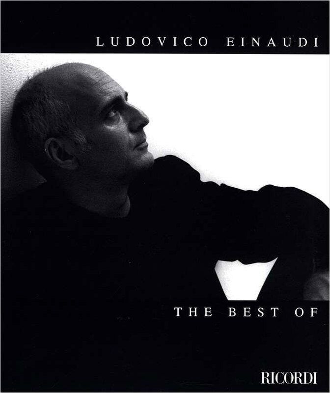 Best of Ludovico Einaudi Piano Solos - 36 Compositions for Beginners to Advanced
