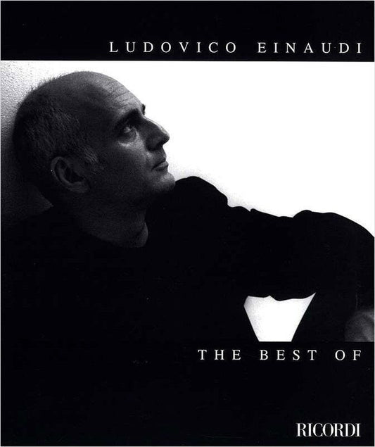 Best of Ludovico Einaudi Piano Solos - 36 Compositions for Beginners to Advanced
