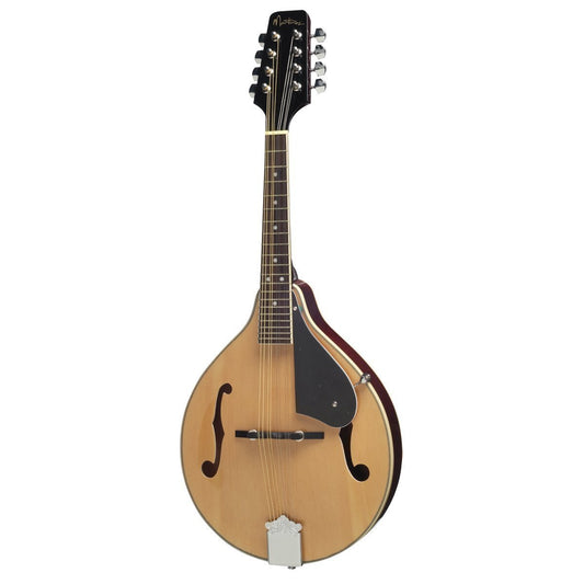 Martinez Teardrop Mandolin (Natural Gloss)