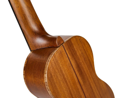 Mahalo Master Series Soprano Ukulele MM1 — view 5