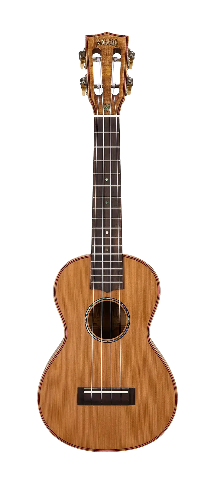 Mahalo Master Series Concert Ukulele MM2