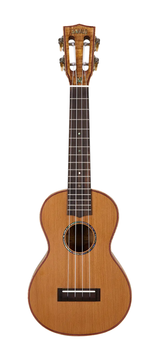Mahalo Master Series Concert Ukulele MM2