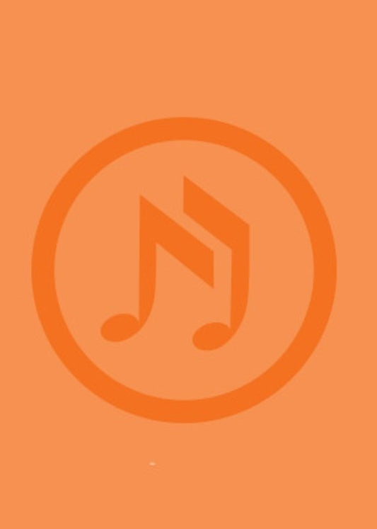 Sarah Hopkins: Past Life Melodies — SATB (Morton Music)