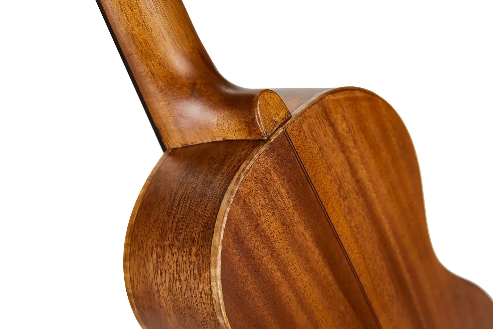 Mahalo Master Series Tenor Ukulele MM3 — view 5