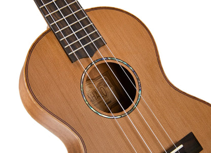 Mahalo Master Series Tenor Ukulele MM3 — view 4