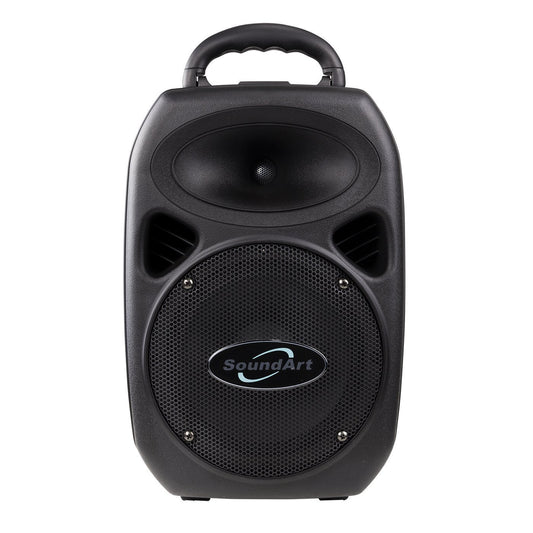SoundArt 60 Watt Ultra Compact Multi-Purpose Amplifier