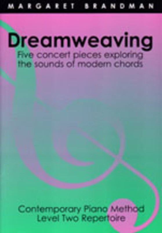 Dreamweaving