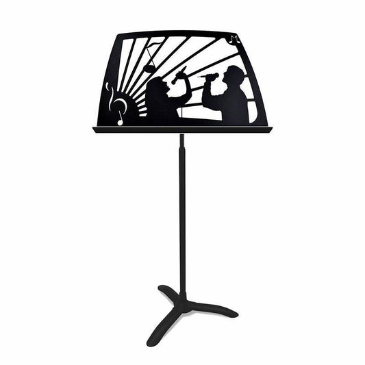 Manhasset Noteworthy Vocalists Music Stand (Manhasset)