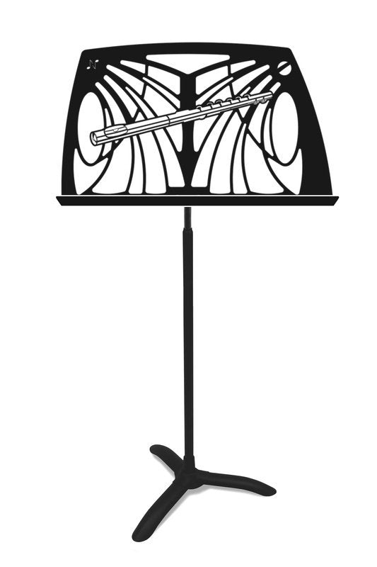 Manhasset Noteworthy Flute Music Stand (Manhasset)